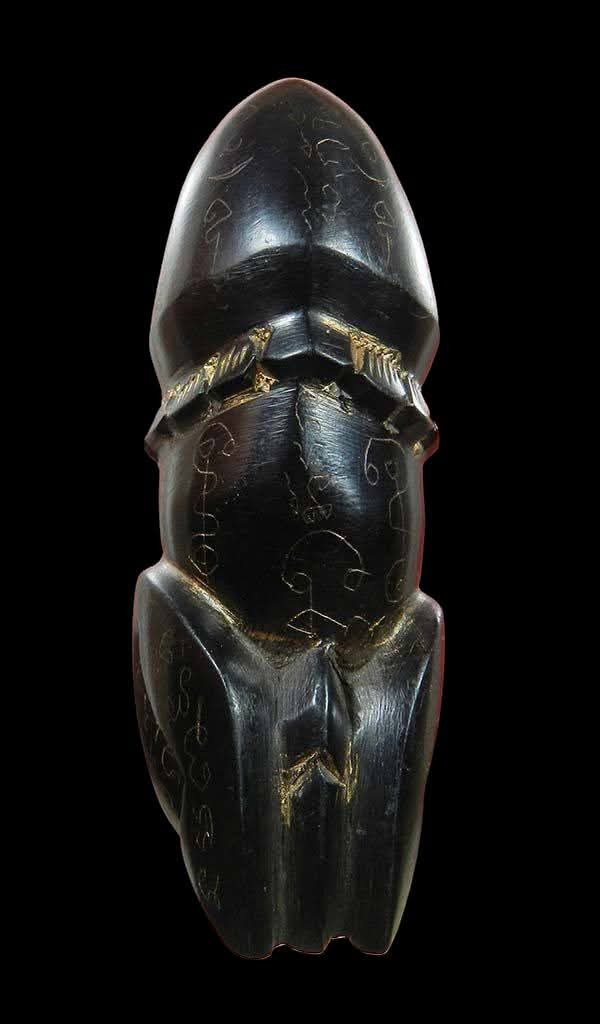 ปลัดฯขิกดันดะ หลวงพ่อฟัก อินทวังโส วัดนิคมประชาสรรค์ จ.ประจวบคีรีขันธ์