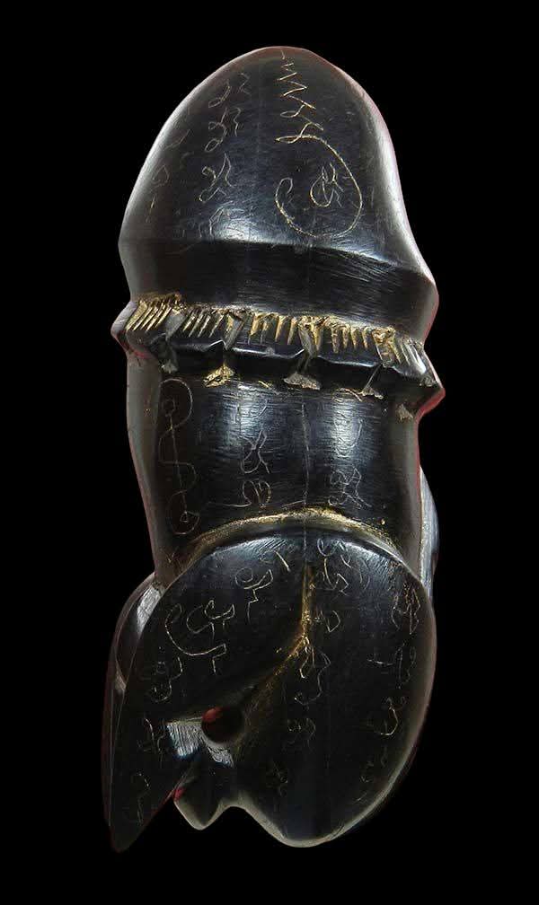 ปลัดฯขิกดันดะ หลวงพ่อฟัก อินทวังโส วัดนิคมประชาสรรค์ จ.ประจวบคีรีขันธ์