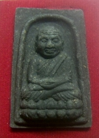 **เบาๆ**สมเด็จหลวงปู่ทวด วัดช้างให้ ฉลองสัมพุทธชยันตี ๒๖๐๐ ปี วัดพระมหาธาตุ นครศรีฯ ปี ๒๕๕๕**สวยๆ