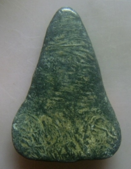 **เบา​ๆ​**พระพุทธนั่งปางมารวิชัย เนื้อชินเก่า มีคราบกรุ เนื้อจัดดี**สวยๆ ขึ้นคราบไข เชิญชมครับ 