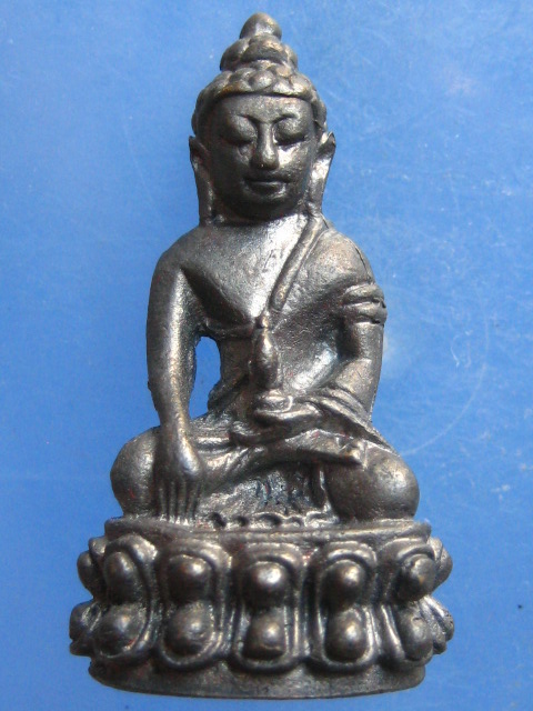 พระกริ่งชินบัญชร วัดสวรรค์คงคา ร้อยเอ็ด