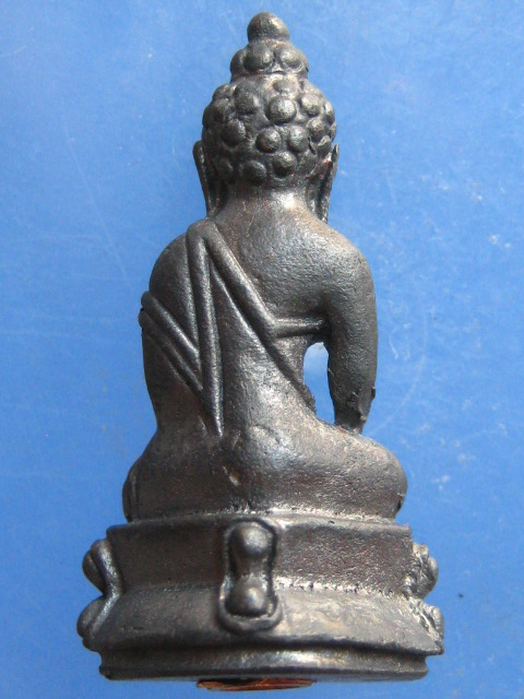 พระกริ่งชินบัญชร วัดสวรรค์คงคา ร้อยเอ็ด