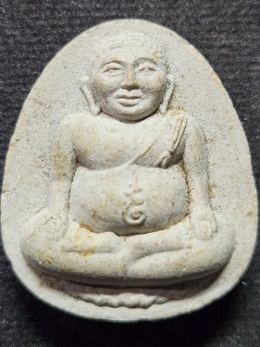 วัดพิกุลทอง สิงห์บุรี พระผง พระสังกัจจายน์มหาลาภ  หลวงพ่อแพ 