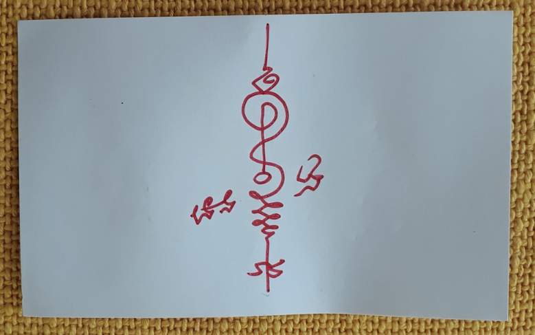 เหรียญหล่อหลวงปู่หนุนดวง หลวงพ่อค้ำดวง