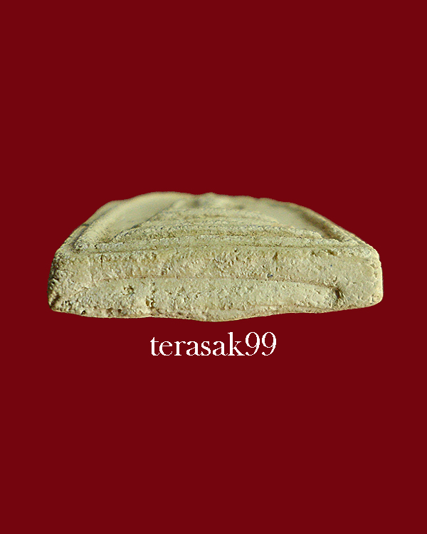 สมเด็จพิมพ์เจดีย์ หลวงปู่เลี่ยม วัดศรีเรืองบุญ จ.นนทบุรี ราคาเบาๆ (1)