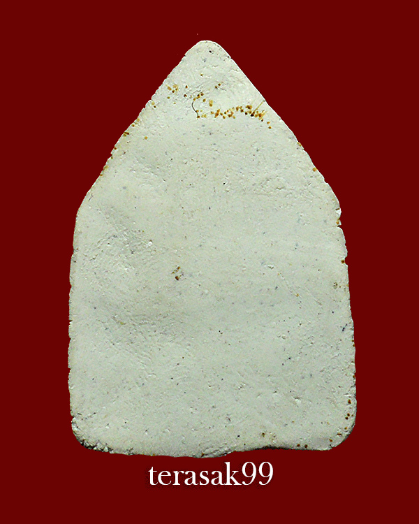 พระพิมพ์พระพุทธชินราช หลวงปู่เลี่ยม วัดศรีเรืองบุญ จ.นนทบุรี ราคาเบาๆ(2)