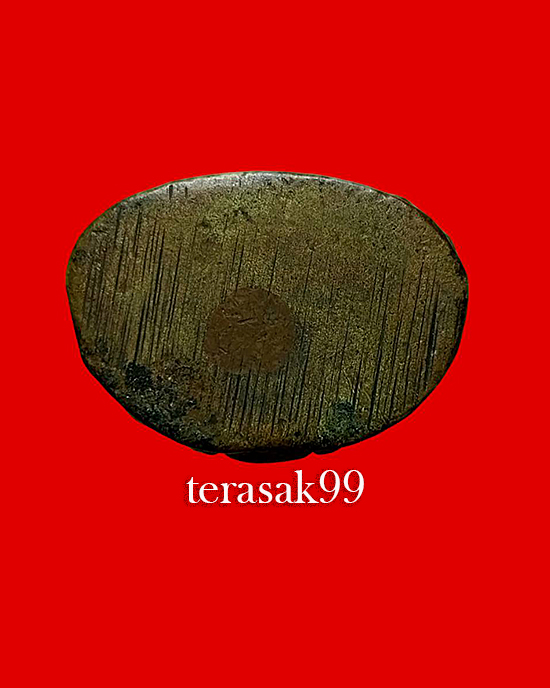 พระกริ่งบัวรอบ พิมพ์ใหญ่ วัดวังกระโจม ปี2512 เนื้อทองผสม ท่านเจ้าคุณนรฯอธิฐานจิต