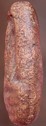 *พิมพ์มอญแปลง เนื้อดิน กรุวัดพระรูป สุพรรณบุรี*