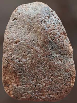 *พระกำแพงซุ้มยอ เนื้อดิน กรุวัดบรมธาตุ กำแพงเพชร*