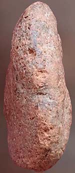 *พระกำแพงซุ้มยอ เนื้อดิน กรุวัดบรมธาตุ กำแพงเพชร*