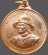 *เหรียญสมเด็จพระนเรศวร ยุทธหัตถี ณ ดอนเจดีย์ บล๊อคสามดาบ ก้อนเมฆ วัดป่าเลไลยก์ สุพรรณบุรี ปี๒๕๑๓*