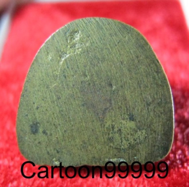 รูปหล่อหลวงพ่อชู วัดดอนทราย ทับสะแก ประจวบฯ ครับ สวย เดิมๆ ครับผม