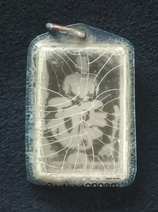 รูปถ่ายเจ้าแม่เขาสามมุข ชลบุรี หายาก เดิมๆ ครับ