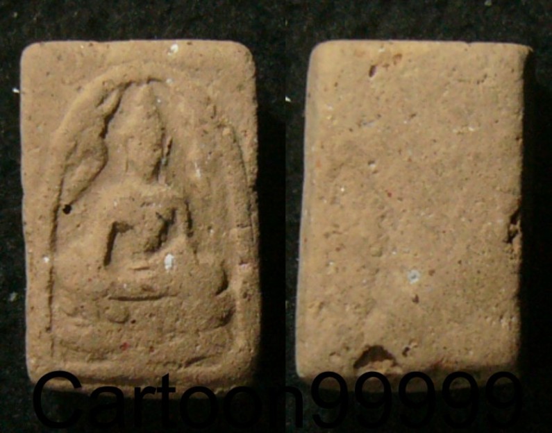 สมเด็จพุทธคุณ พิมพ์คะแนน เนื้อดินแดงครับ เปิดเบาๆ ครับผม