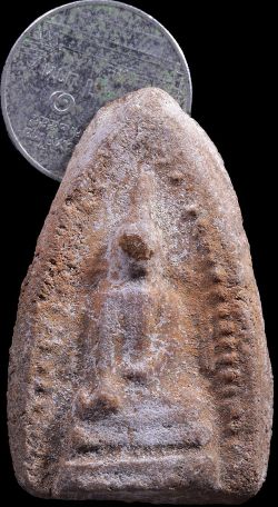 เนื้อดินเก่า