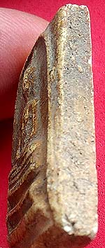 พิมพ์พระครูลมูล มีหน้ามีตา วัดประสาทบุญญาวาส ปี2506