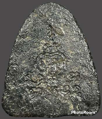 ปิดตาผงใบลาน