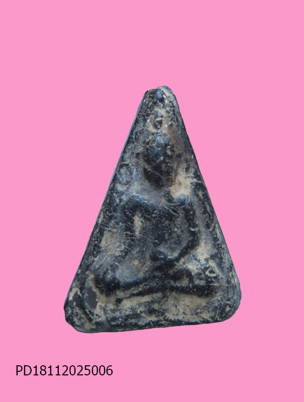 นางพญา เนื้อดินดำ