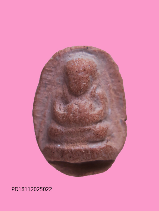 พระสังกัจจายน์ เนื้อดิน