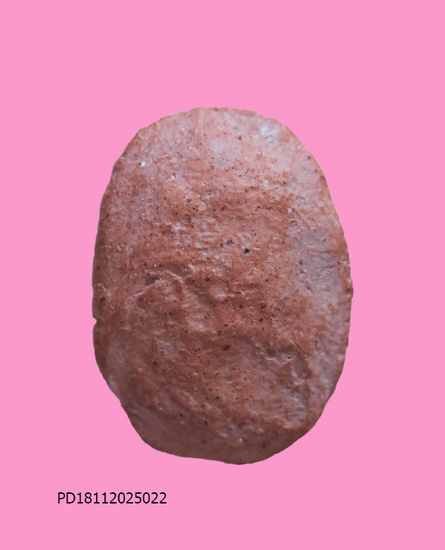 พระสังกัจจายน์ เนื้อดิน