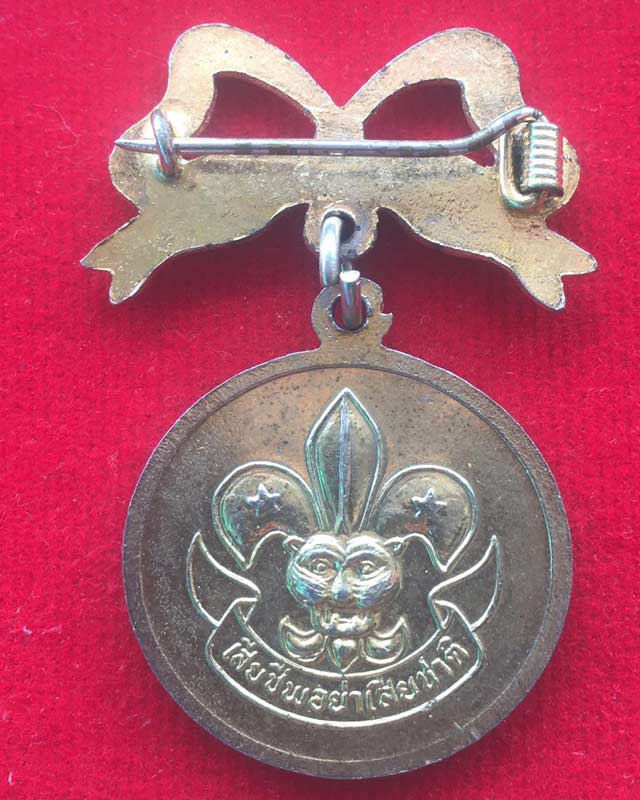 เหรียญ ในหลวง รัชกาลที่ 9 6