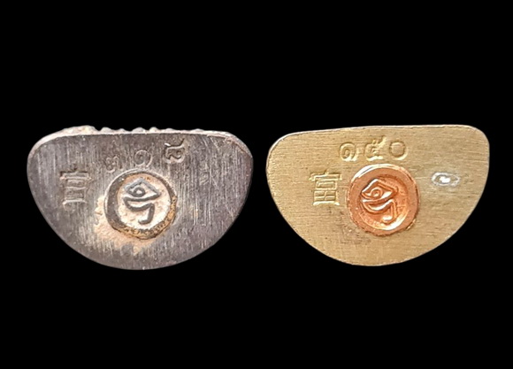 เคาะแรกแดง..กริ่งเล็ก ลพ.สำเร็จศักดิ์สิทธิ์ ๒๕๖๔..รวม ๒ องค์ รายละเอียดในโพสต์..วัดตลิ่งชัน สระบุรี