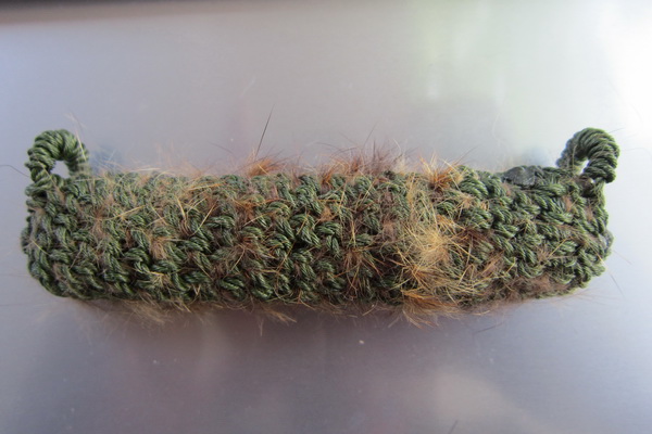 ตะกรุดหลวงพ่อเปิ่น วัดบางพระ