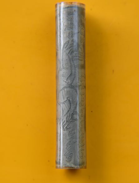 ตะกรุดหลวงพ่อไสว วัดปรีดาราม