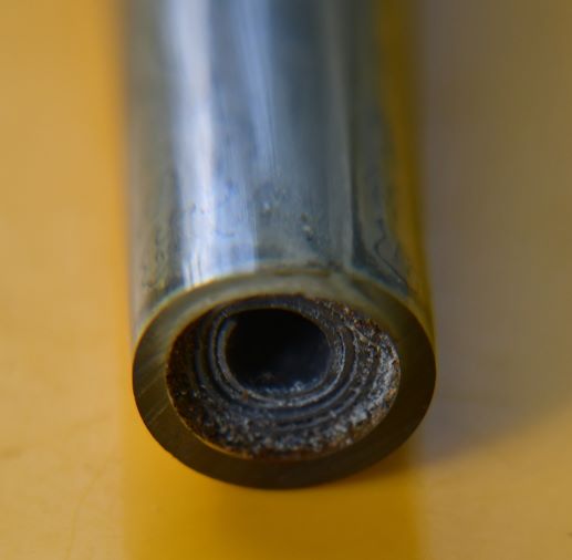 ตะกรุดหลวงพ่อไสว วัดปรีดาราม