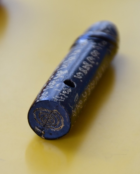 ปลัดขิกหลวงพ่อไสว วัดปรีดาราม