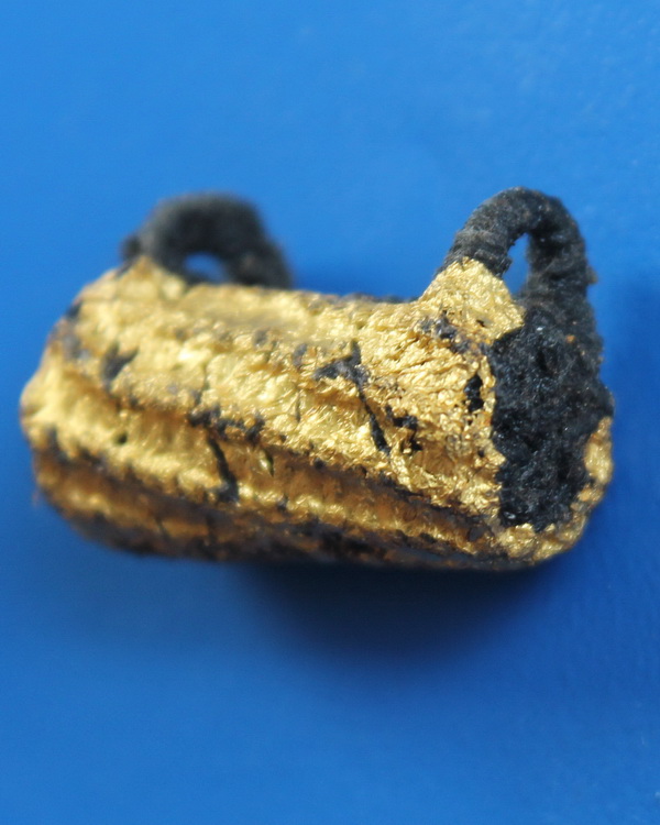 ตะกรุดพิศพร หลวงพ่อไสว วัดปรีดาราม