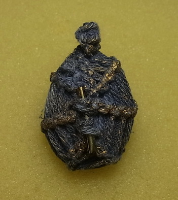 เบี้ยแก้พร้อมคาถาบูชา