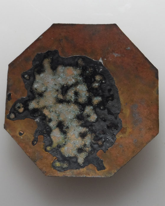 ล็อกเก็ตเจ้าพ่อกวนอู