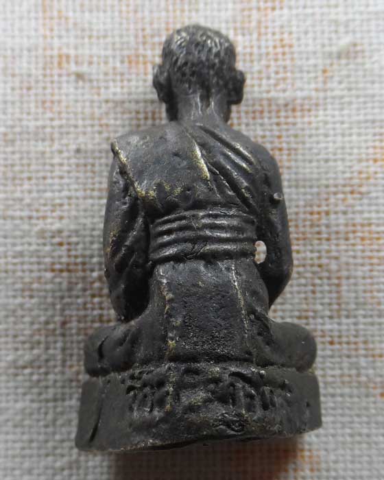 รูปหล่อหลวงพ่อพิธ วัดฆะมัง ออกวัดศรีมงคล จ.พิจิตร