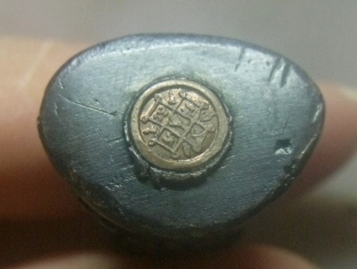 **เบาๆ**พระกริ่งพรหมโชติมหามงคล หลวงพ่อวุ้น พรหมโชติ วัดบางกง อ.วิหารแดง จ.สระบุรี ปี ๒๕๔๗**สวยๆ