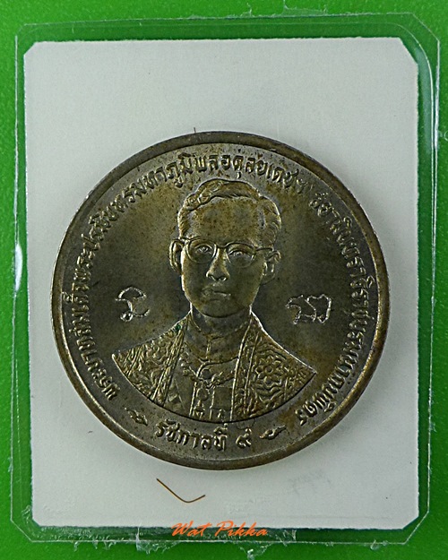 รูปหลวงพ่อชอบ วัดเขารางเสือ ราชบุรี .E294.