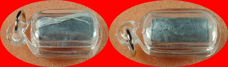 ตะกรุดเทพรัญจวน อาจารย์รุ่งแสง สำนักสงฆ์บ้านประปุน จ.ศรีสะเกษ มหาเสน่ห์ มหาละลวย เมตตาโชคลาภ