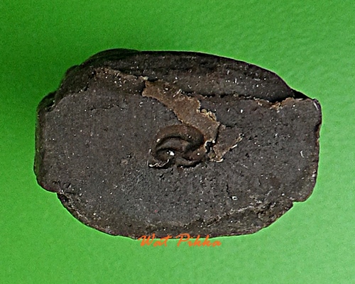 เสือหมื่นยันต์หลวงพ่อสมชาย วัดปริวาส กทม. .E343.