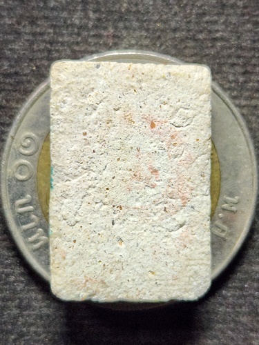 วัดเกศไชโย อ่างทอง สมเด็จพิมพ์คะแนน 7ชั้น รุ่นประวัติศาสตร์ หลังตรายางแดง อนุสรณ์ 200 ปี ปี2531