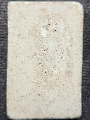 วัดไชโยวรวิหาร อ่างทอง พระสมเด็จเกษไชโย 6 ชั้น อนุสรณ์ 200 ปี รุ่นประวัติศาสตร์ ปี 2531 