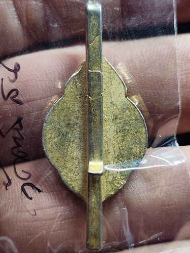 วัดต้นสน อ่างทอง แหนบ หลวงพ่อพระศรีเมืองทอง 