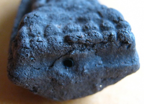 หลวงปู่ทวด เนื้อว่านพิมพ์ใหญ่ รุ่นสุวรรณมงคล อาจารย์ทอง วัดสำเภาเชย ปัตตานี ปี2548 (ผสมมวลสารปี 97)