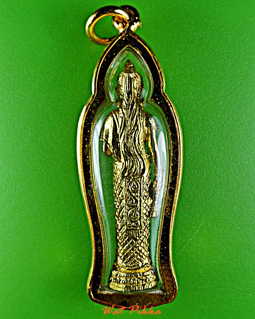 รูปหล่อลอยองค์ .E344.