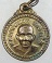 ๒๐ เหรียญเม็ดแตงหลวงปู่ทวด รุ่นเสาร์ ๕ ปี๓๗  พระอาจารย์นอง ปลุกเสก