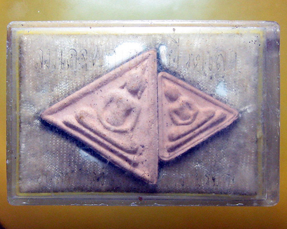 วัดเลา บางขุนเทียน  กรุงเทพฯ