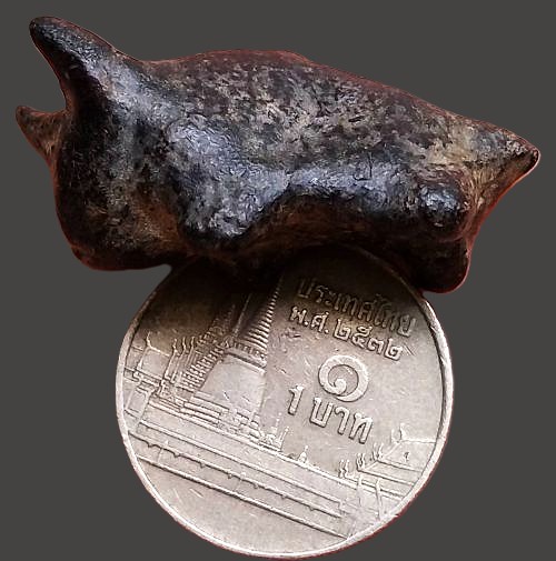 บัตรรับประกันพระแท้