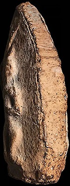 *ขุนแผนกุมารทอง เนื้อดิน รุ่นแรก ปี๒๔๙๕ หลวงพ่อไพฑูรย์ วัดโพธินิมิตร ฝั่งธนฯ*