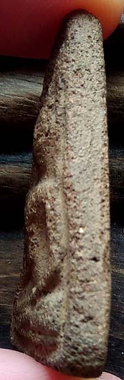 *นางพญา เนื้อดิน เก่าจัด*