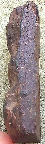 *พิมพ์ถ้ำเสือ เนื้อดินเผา ปี๒๔๗๐ หลวงปู่ยิ้ม วัดเจ้าเจ็ดใน อยุธยา*