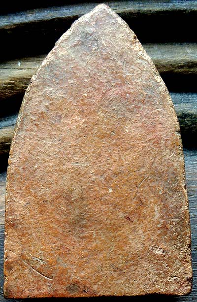 *พระร่วงนั่ง ชีโบ เนื้อดินเก่าๆ องค์ใหญ่*